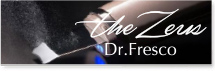 Dr.Fresco The Zeus