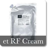 et RF Cream